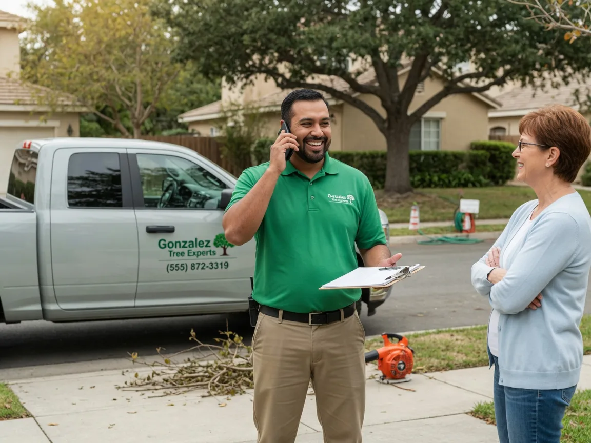 Tree Service Walker, LA FAQs